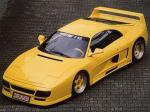 Ferrari F48 by Koenig 1991 года